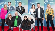 I&scaron;kilmingai atidarytas &bdquo;Kino pavasaris&ldquo;: ant raudono kilimo &ndash; žinomi svečiai