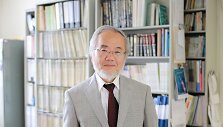 Yoshinori Ohsumi