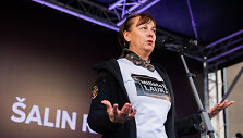 Rita Miliūtė