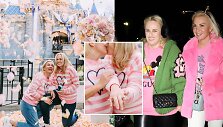 Rebel Wilson ir Ramona Agruma