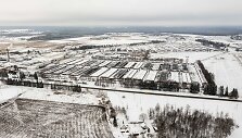 AB &bdquo;Vilniaus pauk&scaron;tynas&ldquo; teritorija Rudaminoje