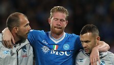 Kevinas De Bruyne