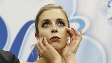 Ashley Wagner