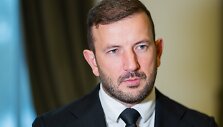 Virginijus Sinkevičius