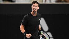 Thanasis Kokkinakis