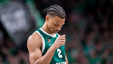 Isaiah Wongas