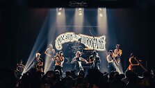 Grupė &bdquo;My Son The Hurricane