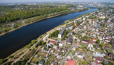 Kaunas i&scaron; auk&scaron;tai