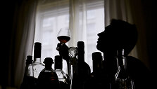 Alkoholis
