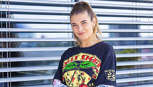 Viktorija Vy&scaron;niauskaitė - Cheri