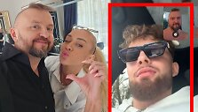 Oksana Pikul, Dominykas Dirkstys, Stano