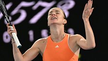 Elina Svitolina