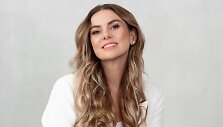 VšĮ &bdquo;Pokyčių ambasada&ldquo;&nbsp;įkūrėja Klementina Gruzdienė