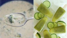 Vegani&scaron;kų patiekalų duetas