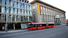 Vie&scaron;asis transportas