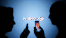 &bdquo;Twitter&ldquo; įra&scaron;as