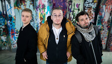 Grupės &bdquo;Antikvariniai ka&scaron;pirovskio dantys&ldquo; nauja daina &bdquo;Tatū&ldquo; &ndash; apie tatuiruotes