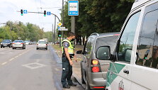 Kelių policija