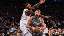 Domantas Sabonis