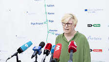 Ingrida &Scaron;imonytė