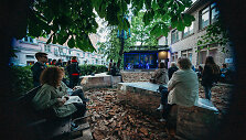 Vilniaus miesto teatras