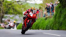&bdquo;Isle of Man TT&ldquo; organizatorių nuotr. 