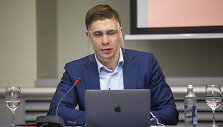 Mindaugas Sinkevičius