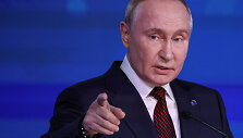 Vladimiras Putinas
