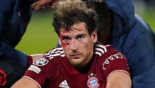 Leonas Goretzka