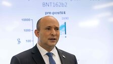 Naftali Bennettas