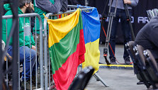 Rungtynių akimirka