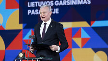 Gitanas Nausėda