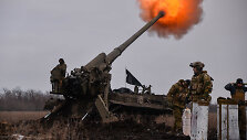 Ukrainos kariai prie Bachmuto