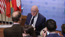 Vasilijus Nebenzia