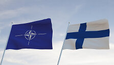 Suomija stotų į NATO ir be &Scaron;vedijos