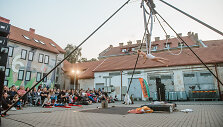 2021 metų &bdquo;Helium&ldquo; festivalio akimirkos
