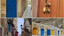 Malta detalėse