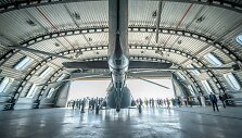 Lietuvos karinės oro pajėgos įsikūrė S. Dariaus ir S. Girėno aerodrome