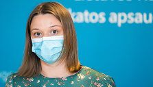 Ginreta Megelinskienė
