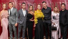 Inga Paksaitė-Stumbrienė, Aivaras Stumbras, Merūnas Vitulskis ir Erika Vitulskienė, Natalija Bunkė ir Edgaras Eidėjus, Justinas Jankevičius ir Greta Mikalauskytė