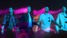 &bdquo;Coldplay&ldquo; 