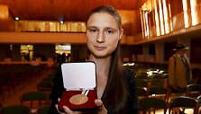 Maryna Vjazovska