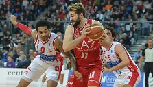 Linas Kleiza