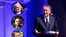 Remigijus Mila&scaron;ius &ndash; apie Vainauskų projektą Palangoje, P.Motiejūno postą ir rasizmo skandalo žalą
