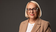 VMI vadovės pavaduotoja Eglė Ramanauskienė