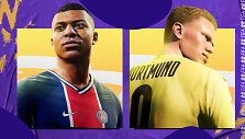 Eneba pristato: naujos kartos FIFA. Įsigyk pigiau