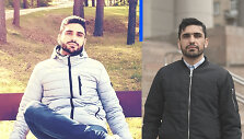 Naqeebas Kazame