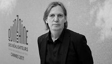 &Scaron;arūno Barto &bdquo;Frost&ldquo; premjera Kanų kino festivalyje