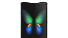 &bdquo;Samsung Galaxy Fold&ldquo; sulankstomas i&scaron;manusis telefonas