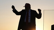 Donaldas Trumpas